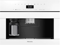Máy Pha Cafe Âm Tủ  Miele CVA 7440 BRWS - Made in Germany